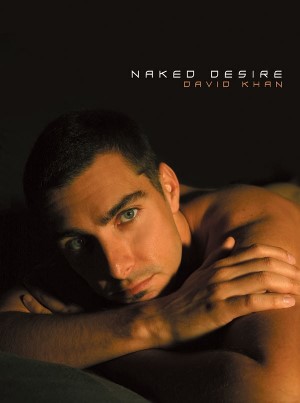 Naked Desire