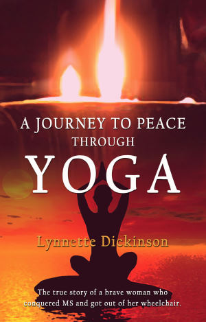 A Journey to Peace through Yoga