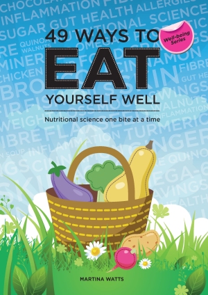 49 Ways to Eat Yourself Well
