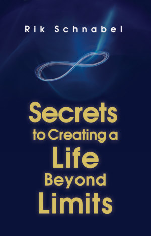 The Secret to Life Beyond Limits