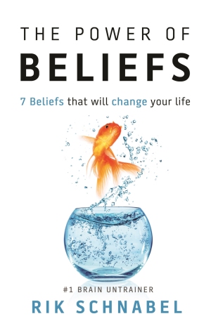 The Power of Beliefs 7 Beliefs that will change your life