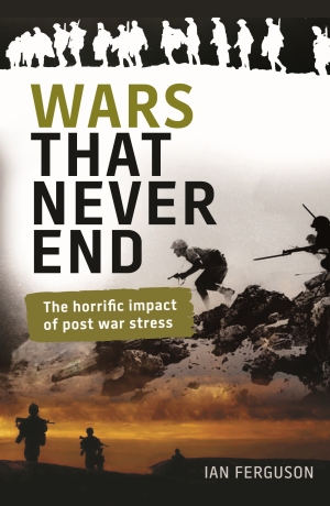 Wars that Never End The effect of combat stress on war veterans
